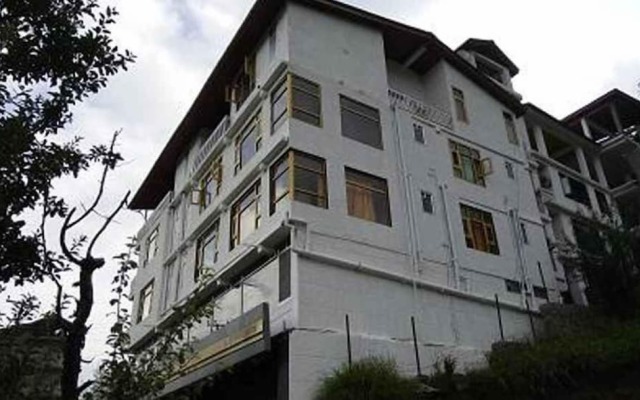 Vacanza Himalayan