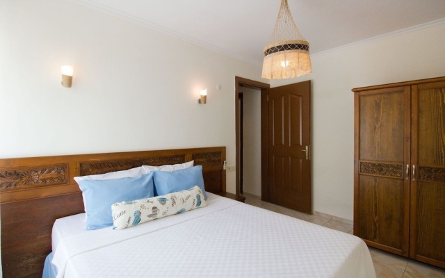 Keyfim Otel