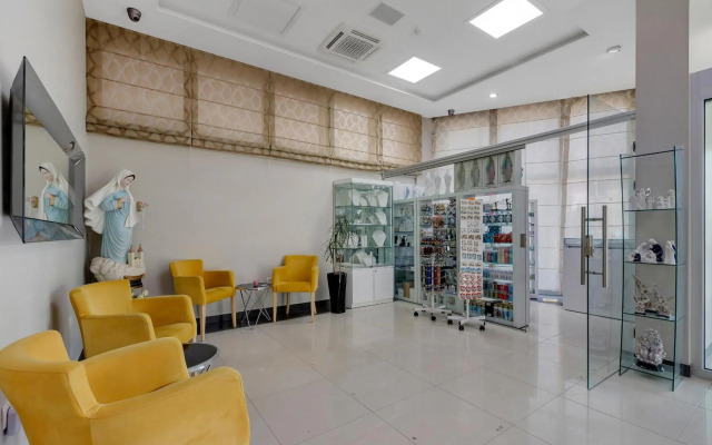 Hotel Marconi