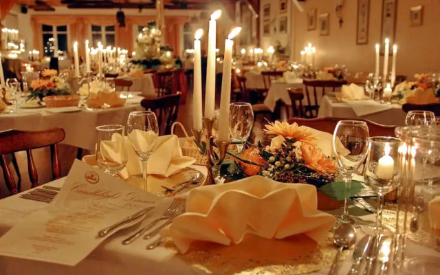 Hotel Restaurant Gemmer