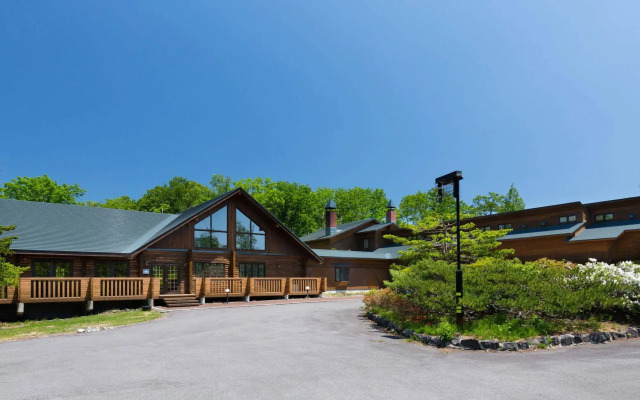 Miraino Yado Mizunoto