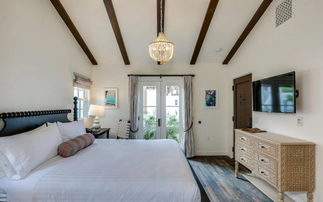 La Serena Villas