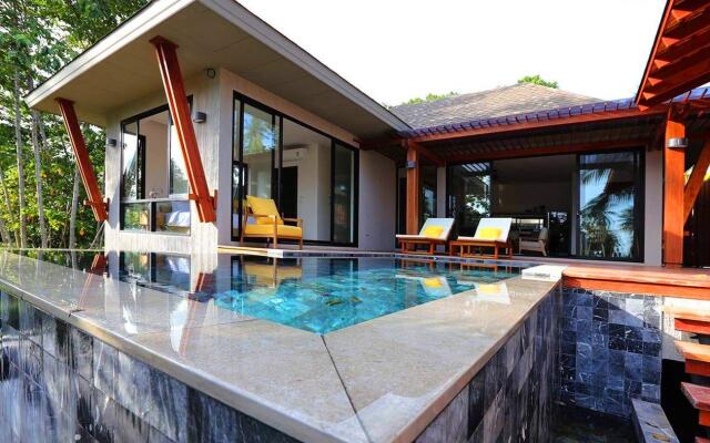 CHUZ Villas Samui