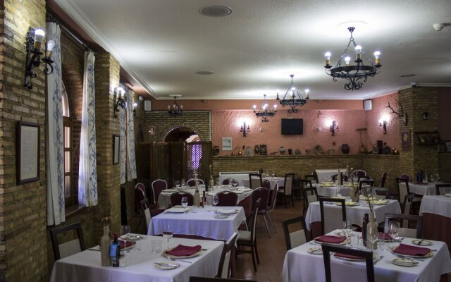 Hotel Rural Abadía de Yuste