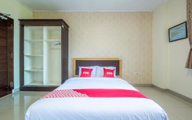 OYO 2100 At Taqwa Guest House Syariah