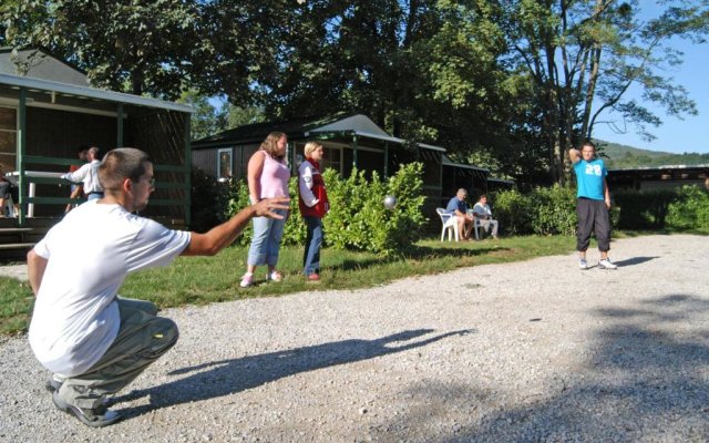 Camping du Lac