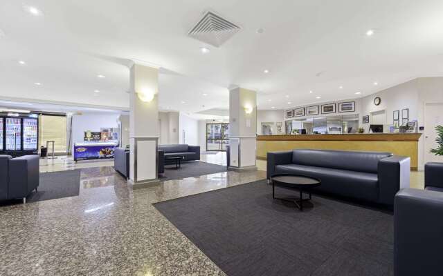 Comfort Inn & Suites Goodearth Perth