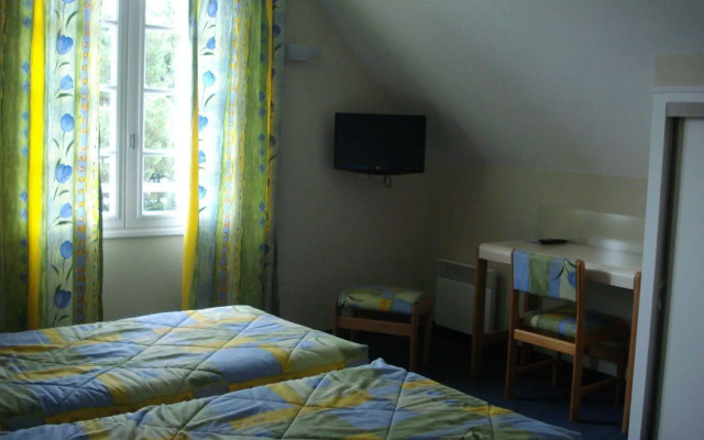 Hotel La Belle Etoile