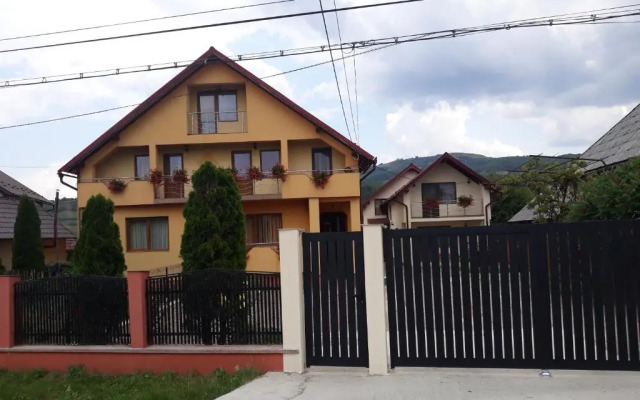 Pensiunea Popan