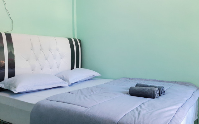 Kerinci Natural Hotspring Homestay Syariah RedPartner