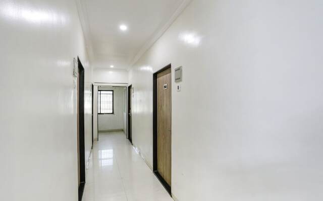 Fabhotel Angeethi