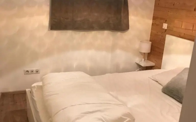 Charmant Appartement Centre Ville Valloire