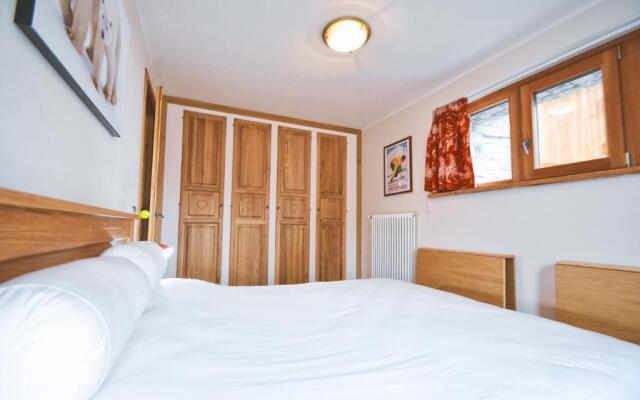 Maison Carrel Elegant 4