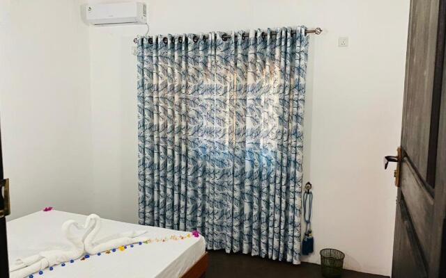 Miracle Holiday Villa & Restaurant