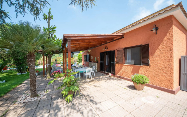 Poggio degli Oleandri