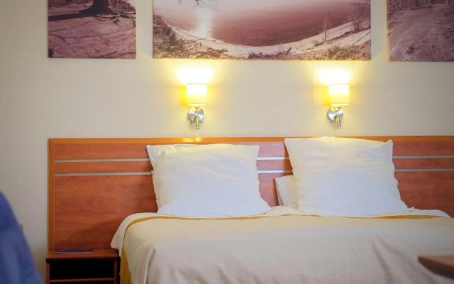 Hotel Nadmorski