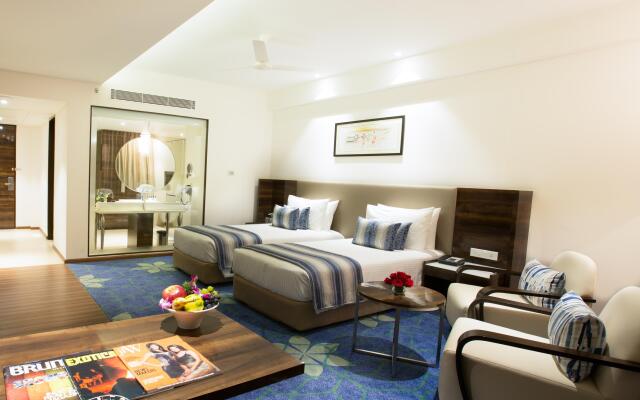 Grand Kakinada by GRT Hotels