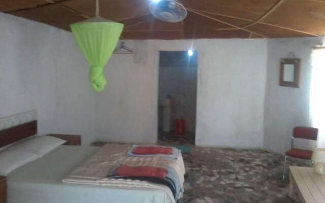 Camping Sitaba Lodge