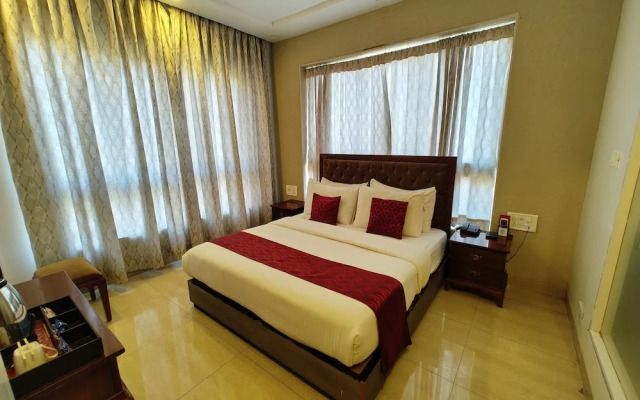 VITS Panchgani