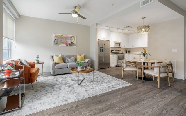 Gorgeous Condos Near French Quarter
