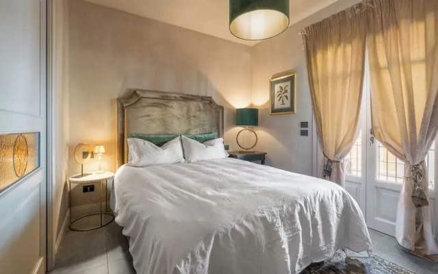 Laurotino Apartment Pool Ac Wifi Toscana