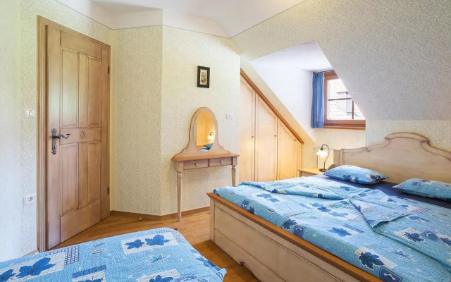 Apartments Tourist farm Matijovc