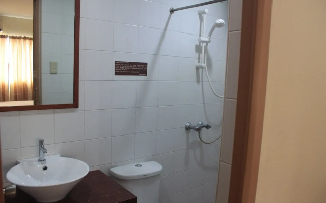 Joyce Apartelle Kalentong