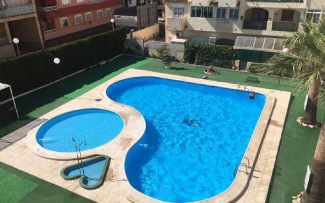 Isla Verde Apartment