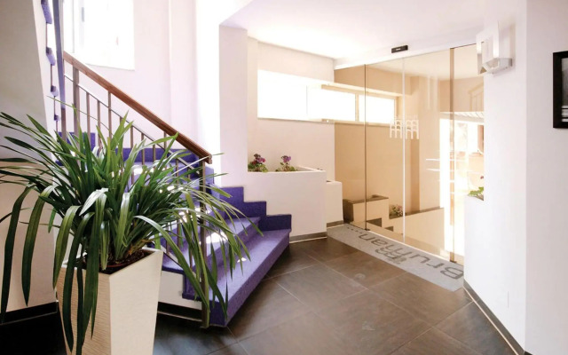 Hotel Bruman Caserta