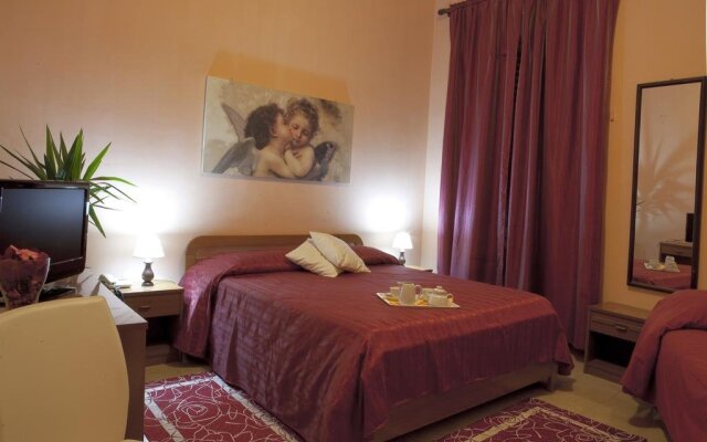 Hotel Centro
