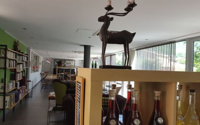 Artemisia Boutique Hôtel