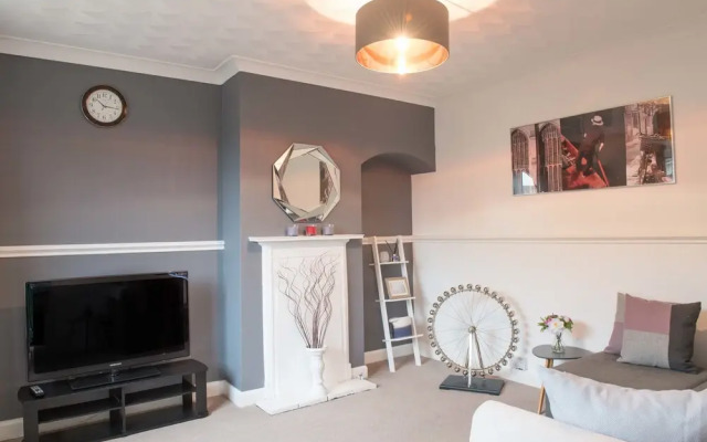 STUNNING 3 Bed Cambridge City