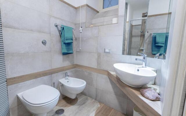 Resina Guest House