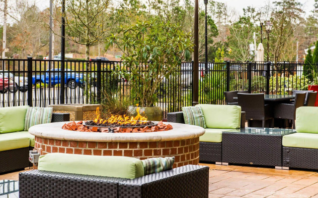 Residence Inn by Marriott Columbia Northwest/Harbison