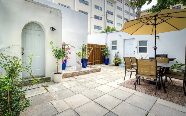 Casa Roselle 2 Bedrooms