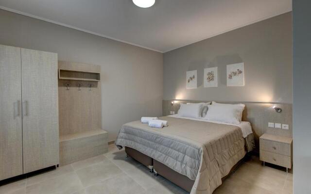The House Of The Roses Seaview Superior Apartment 1