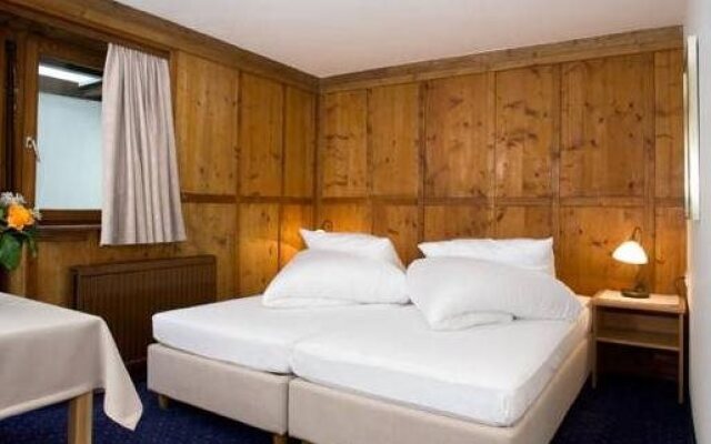 Chalet Angel