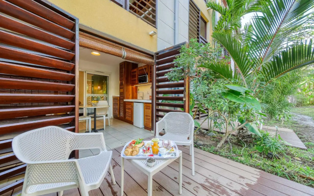 Residence Tropic Appart'hotel