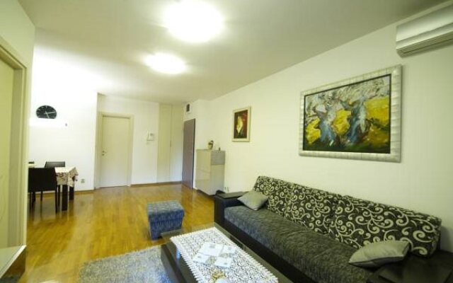 Apartments Spalato