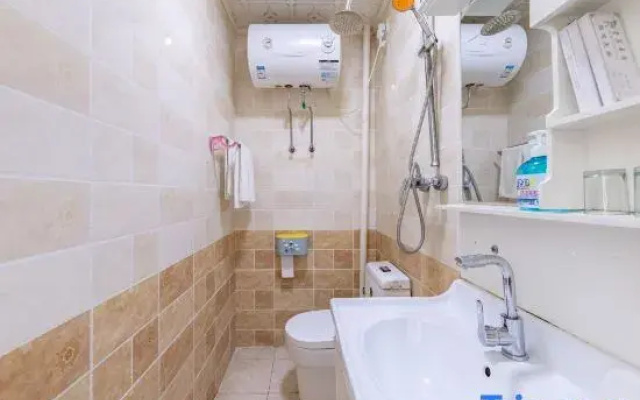Beijing Xinshengyuan Homestay