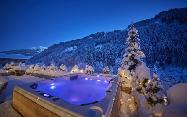 Chalet Tannenbaum