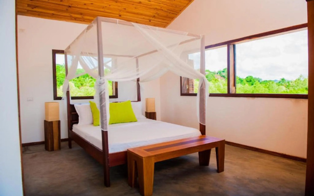 Emeraude Lodge