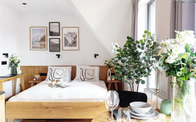 White Hills - LoftAffair Collection