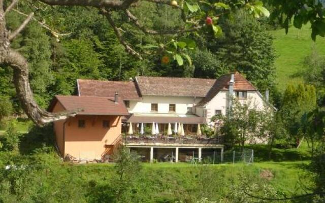Auberge Du Sobach