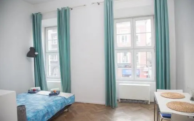 Venice Lagoon Apartment