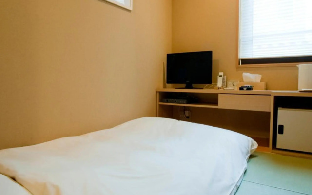Ochanomizu Hotel Shoryukan