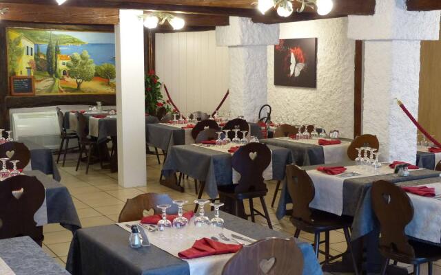 Hotel restaurant la vieille ferme