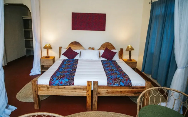 Karatu Villas Lodge