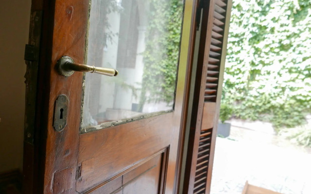 Cruce´s Hotel Boutique