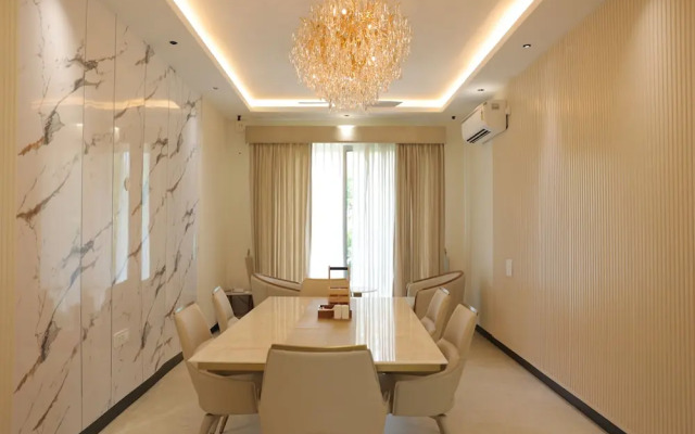 Sukoon A Family Villa